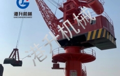 一般旋轉(zhuǎn)吊機(jī)的配件都有哪些？